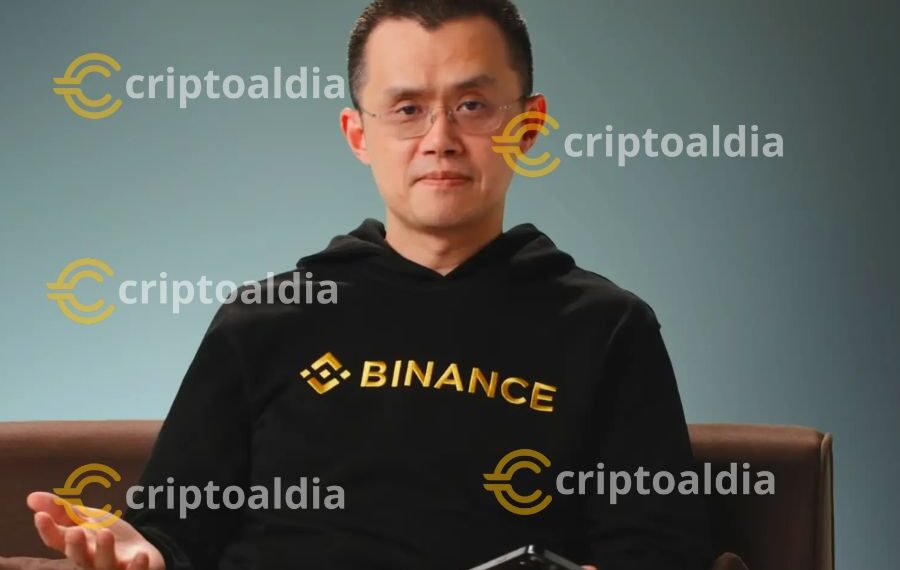 «Changpeng Zhao regresa y rebautiza Binance Labs como YZi Labs»