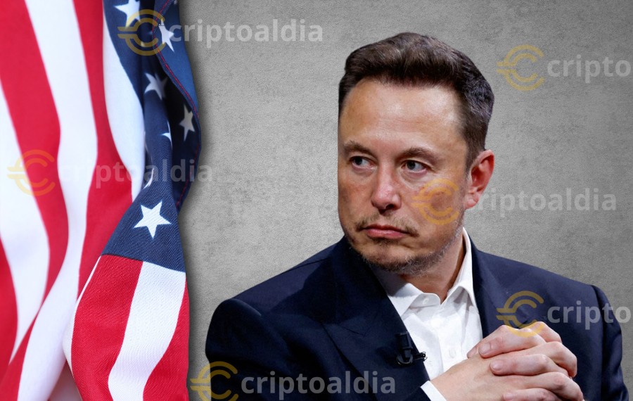 Elon Musk lidera una revolución tecnológica en la eficiencia gubernamental de EE. UU.