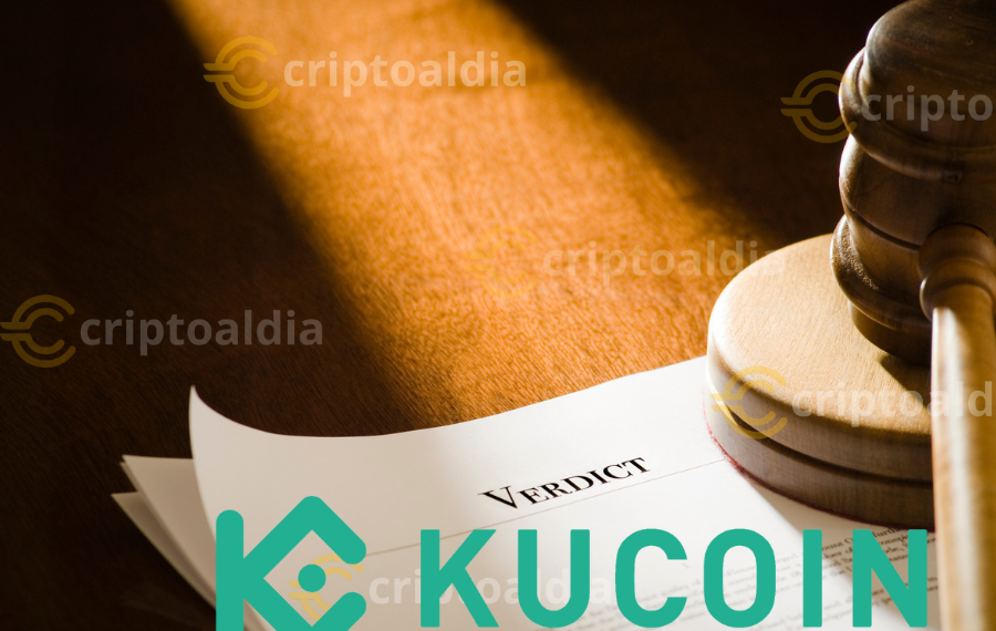 KuCoin bajo el peso de las sanciones regulatorias