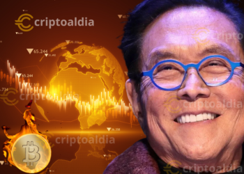 Robert Kiyosaki y su Profecía para 2025: ¿Crisis u Oportunidad?