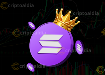 Solana domina el mercado DEX y desafía la supremacía de Ethereum