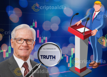 Trump Media y su Expansión a las Finanzas Criptográficas: ¿Revolución o Estrategia de Poder?