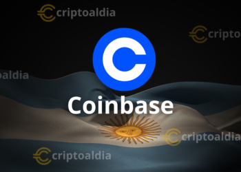 Coinbase aprobado para lanzar en Argentina