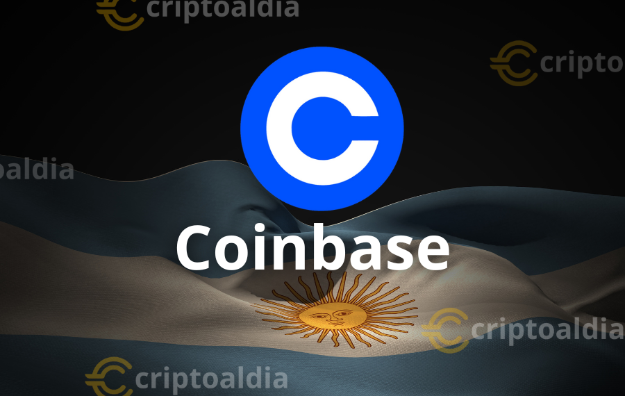 Coinbase aprobado para lanzar en Argentina