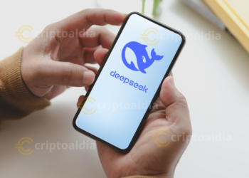 El Caso DeepSeek: Tokens Falsos y el Impacto en el Mercado Cripto