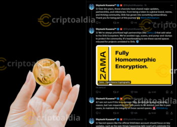 Shiba Inu: Un llamado a la integridad mientras se forja un futuro prometedor