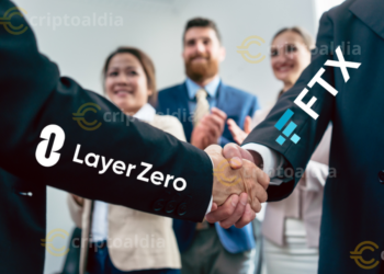 LayerZero y FTX: Un Acuerdo Millonario en Medio del Caos Cripto