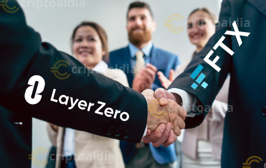 LayerZero y FTX: Un Acuerdo Millonario en Medio del Caos Cripto