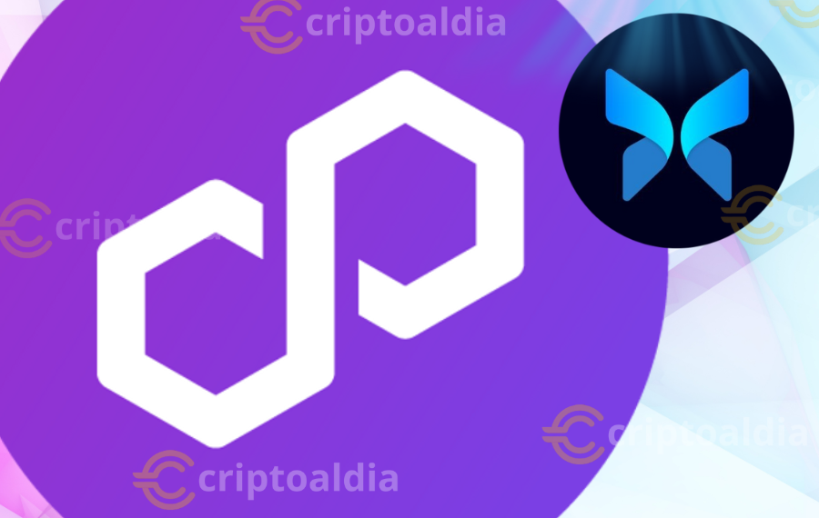 Polygon y Morpho Redefinen DeFi