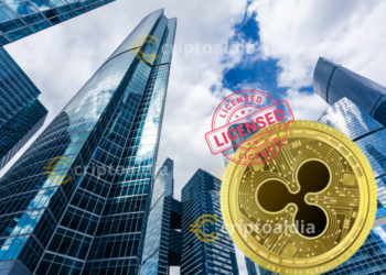 Ripple Lidera la Revolución de Pagos Globales: Licencias y Expansión Estratégica