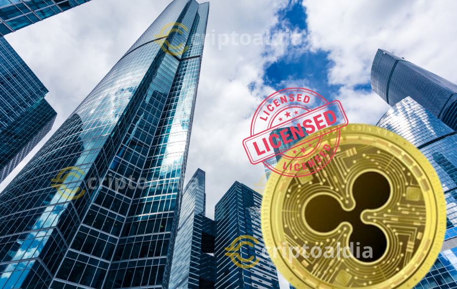 Ripple Lidera la Revolución de Pagos Globales: Licencias y Expansión Estratégica