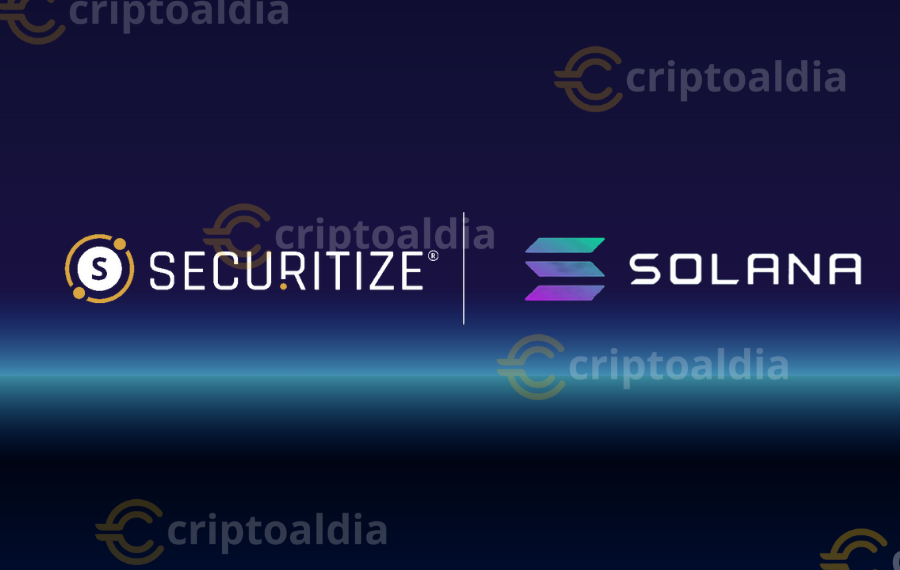 Solana Impulsa el Futuro de la Inversión