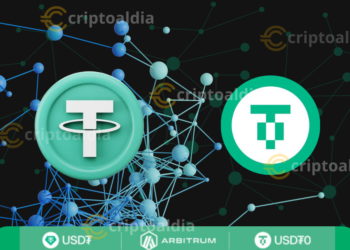 Tether avanza hacia la interoperabilidad con la actualización a USDT0 en Arbitrum