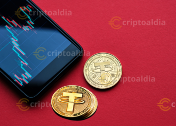 Tether Supera los $113 Mil Millones en Bonos del Tesoro y Consolida su Poder en 2025