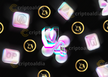 Uniswap v4 Revoluciona el Ecosistema DeFi con su Expansión a 12 Cadenas