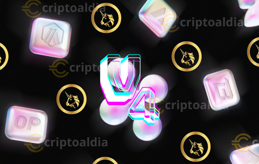 Uniswap v4 Revoluciona el Ecosistema DeFi con su Expansión a 12 Cadenas