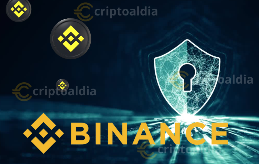 Binance refuerza su seguridad: Protegiendo los activos de los usuarios las 24/7