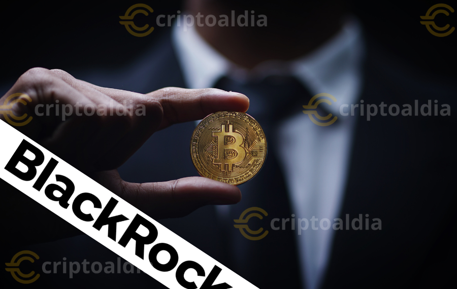 Estrategia Audaz: BlackRock y Goldman Sachs Apuestan por Bitcoin