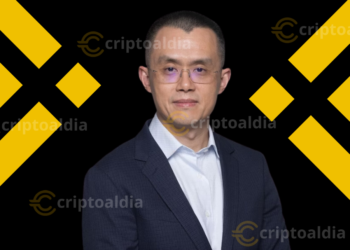 Changpeng Zhao vuelve al juego