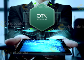 ¡DTX Exchange Desafía a Cardano y Dogecoin!