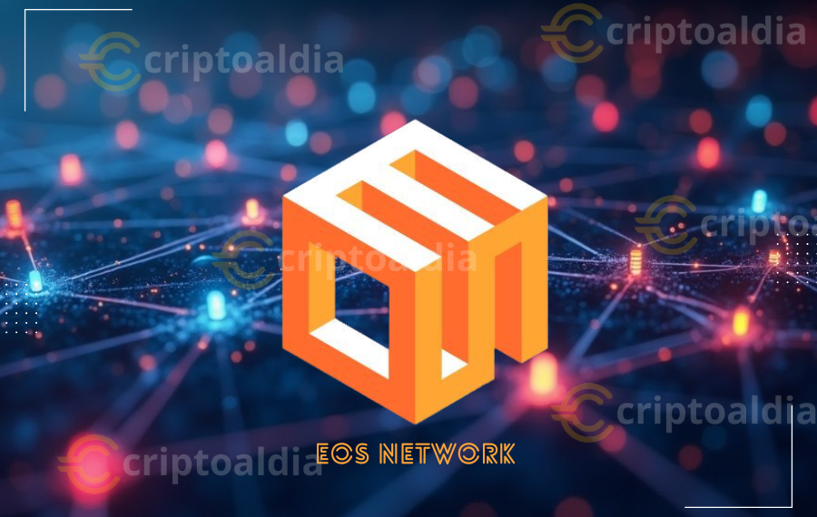 EOS Impulsa su Red con la Actualización Spring v1.1.0 RC1