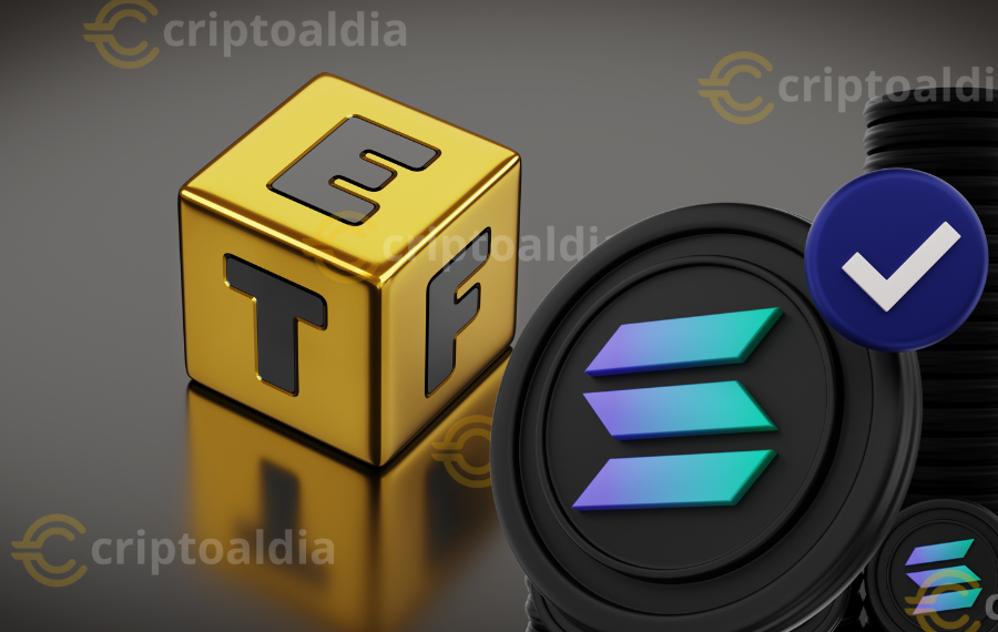 SEC da un paso clave hacia la aprobación de un ETF al contado de Solana