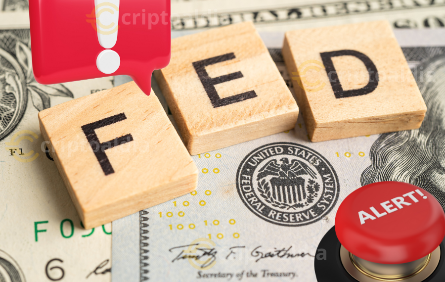 La Reserva Federal en alerta: Tasas de interés, aranceles y el impacto en la economía