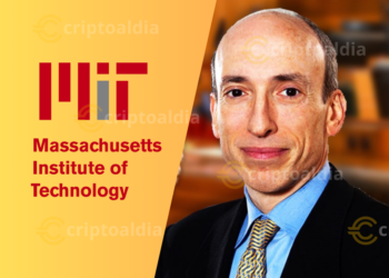 Gary Gensler regresa al MIT