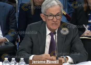 Powell descarta la moneda digital de la Fed: ¿Oportunidad perdida o decisión acertada?