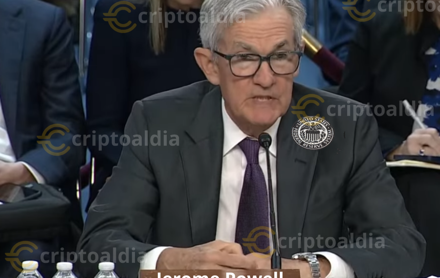 Powell descarta la moneda digital de la Fed: ¿Oportunidad perdida o decisión acertada?