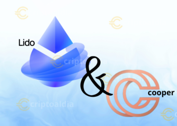 Lido y Copper revoluciona el staking institucional de Ethereum