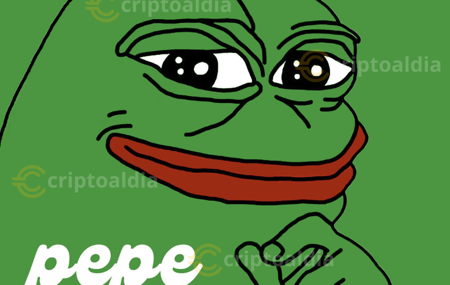 PEPE se dispara tras la retirada de cargos de la SEC contra Coinbase