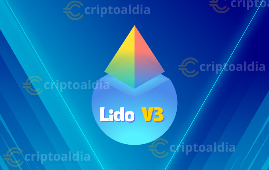 Lido v3 revoluciona el staking de Ethereum y capta la atención institucional