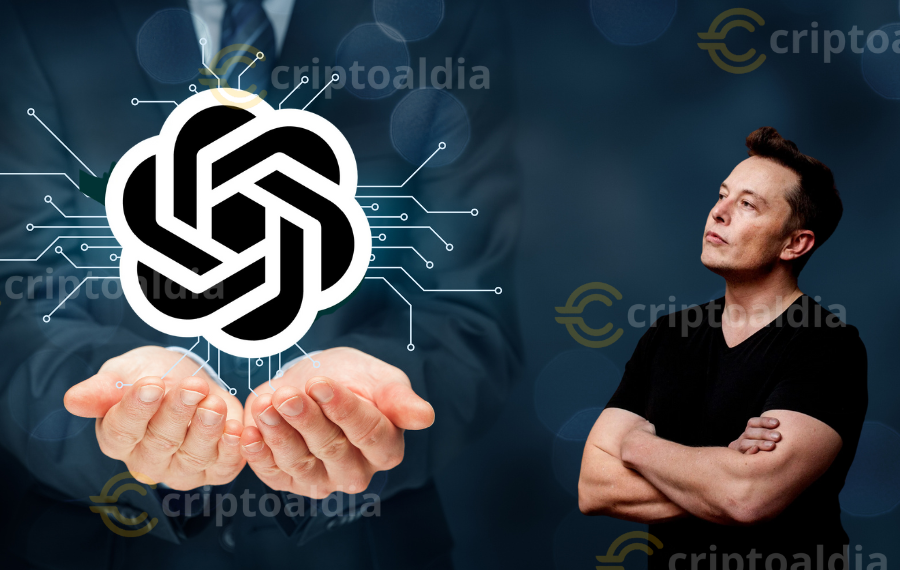 Elon Musk y su Oferta de 97.400 Millones para Controlar OpenAI: ¿Revolución o Jugada Estratégica?