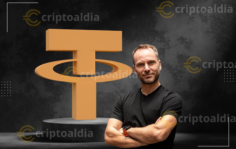 CEO de Tether Responde a la Competencia