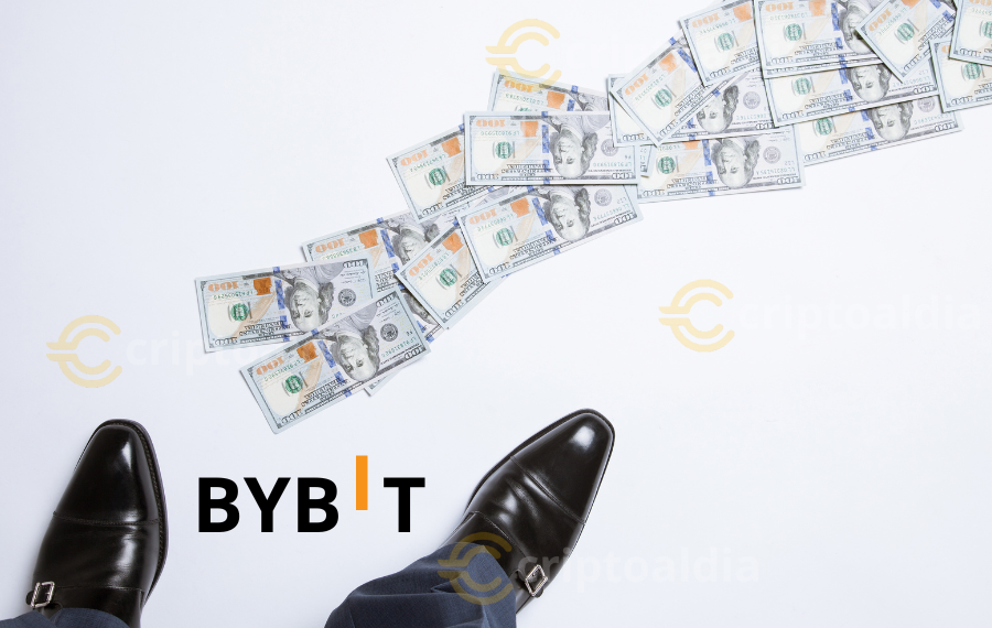 Hackeo a Bybit: El Rastro del Dinero y la Controversia en los Exchanges