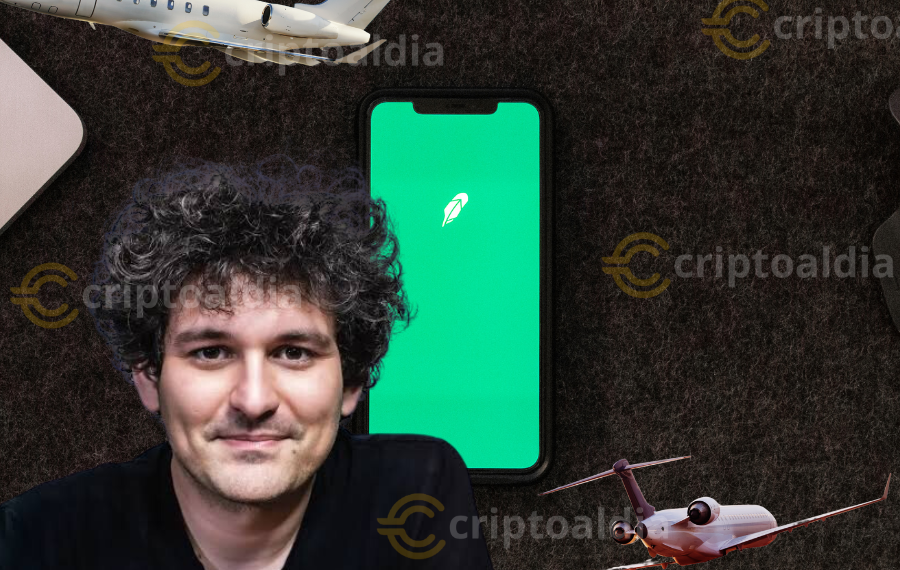 Los mil millones de dólares confiscados a Sam Bankman-Fried: un terremoto financiero con impacto global