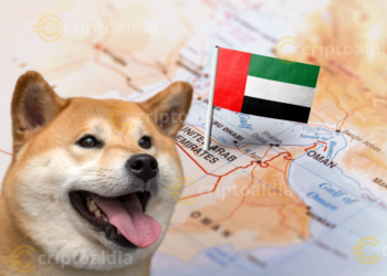 Shiba Inu se asocia con los Emiratos Árabes Unidos