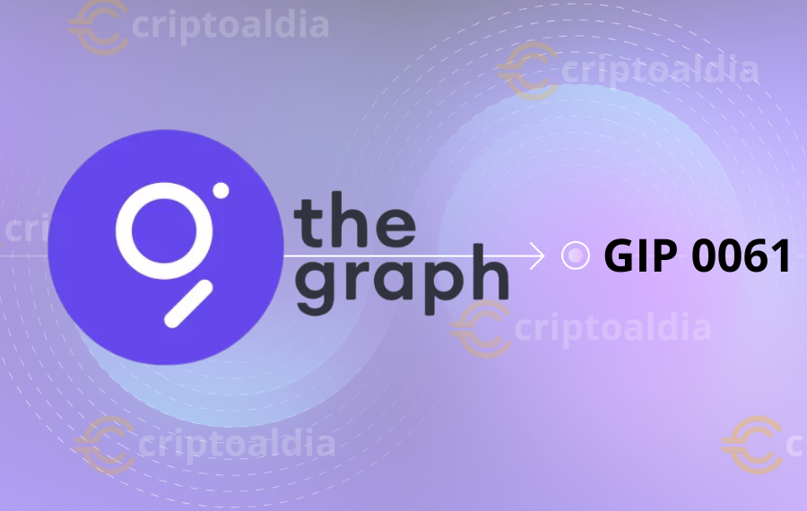 GIP 0061: Mejoras Significativas en la Gobernanza de The Graph