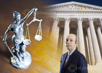 El Caso Tom Goldstein: Criptomonedas, Evasión Fiscal y Riesgo de Fuga