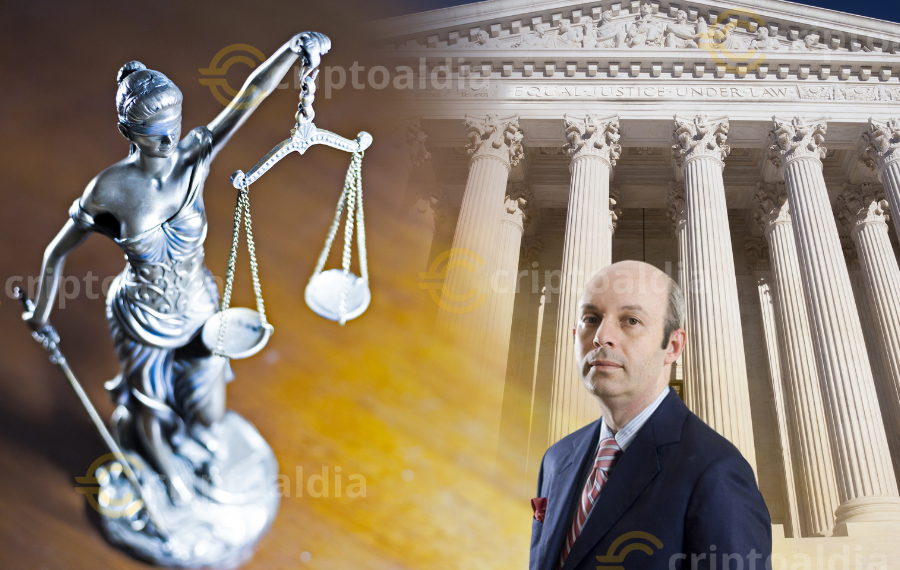 El Caso Tom Goldstein: Criptomonedas, Evasión Fiscal y Riesgo de Fuga