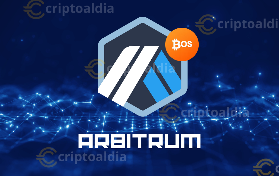 Arbitrum y BitcoinOS: Un salto hacia la interoperabilidad blockchain