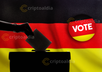 Alemania Decide su Futuro Político: Impacto en la Economía y el Ecosistema Cripto