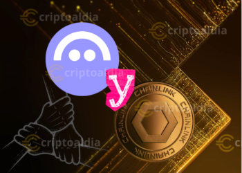 Aave y Chainlink Transforman las Reglas del Juego con SVR