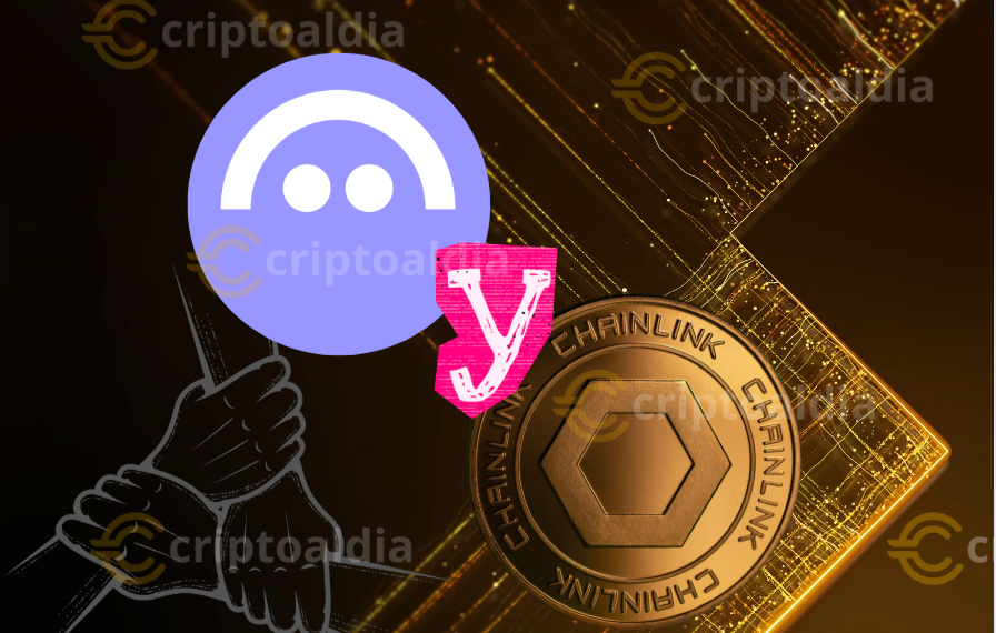 Aave y Chainlink Transforman las Reglas del Juego con SVR