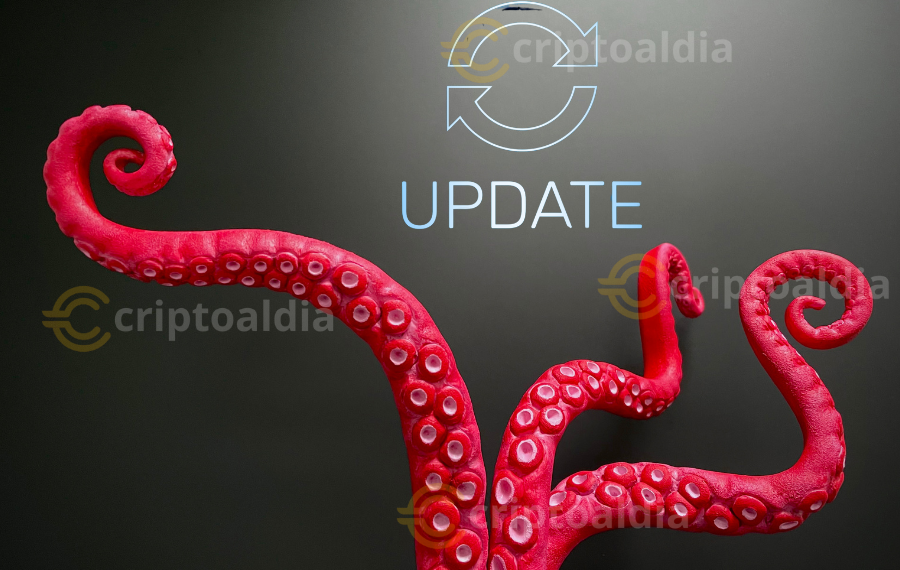 ¡Kraken Pro revoluciona el trading con una actualización gráfica de alto nivel