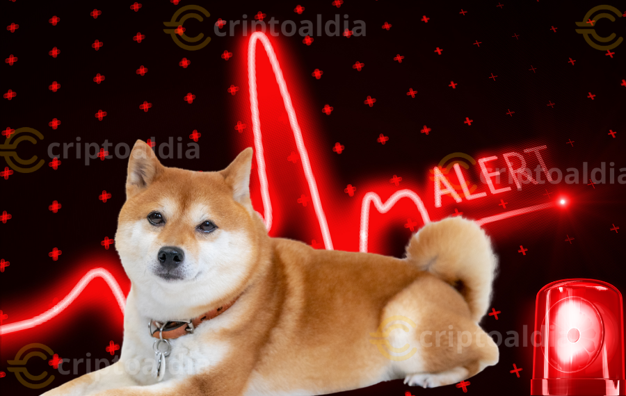 ¡Alarma en Shiba Inu! La Rentabilidad se Desploma a Mínimos Históricos
