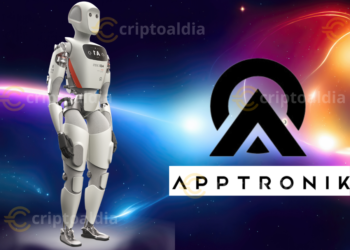 Apptronik Desafía a Tesla con Robótica Humanoide y el Respaldo de Google