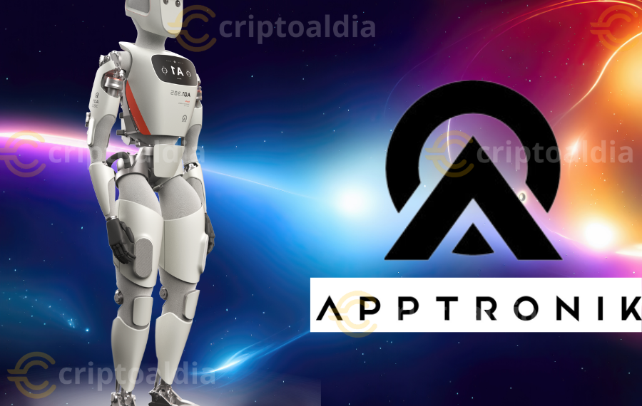Apptronik Desafía a Tesla con Robótica Humanoide y el Respaldo de Google