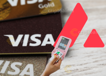 Avalanche y Visa Llevan la Blockchain al Mundo Real